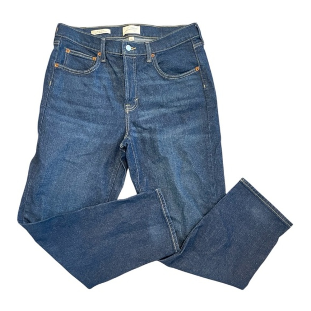 Universal Thread Mid Rise 80’s Slim Jeans